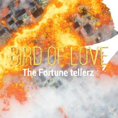 「BIRD OF LOVE」MVよりサムネ