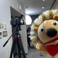 Uniforceさま　ユニちゃんパペット製作