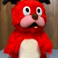 紅丸広告社さま マスコットキャラクター (拡大写真)