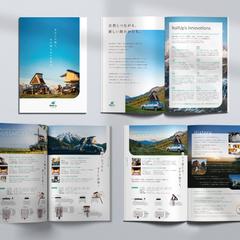 アウトドア-ルーフトップテント/製品カタログ