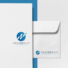 中小企業向けコンサルティング/シンボルロゴ