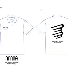 Tシャツ・ロゴデザイン