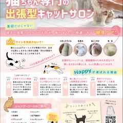 A4片面チラシ