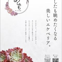 A4片面チラシ