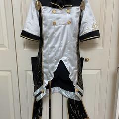 オリジナルキャラ 衣装