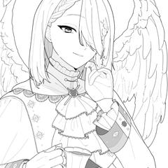 天使さん