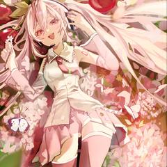 桜の囁き