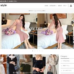Shopifyを使用したECサイトの構築