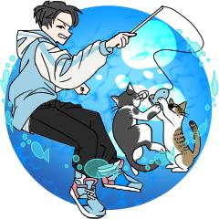 音声ルーム用オリジナルギフト