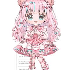 ご依頼頂いた有償イラスト