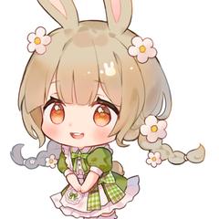 うさぎメイド
