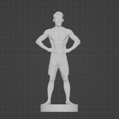 3Dモデル作成