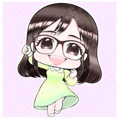 SNSプロフィール用アイコン
