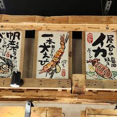 装飾パネルデザイン