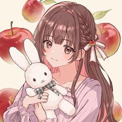 活動用オリジナルキャラクター