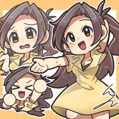 詰め込み風
