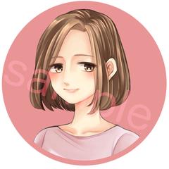 アイコンご依頼