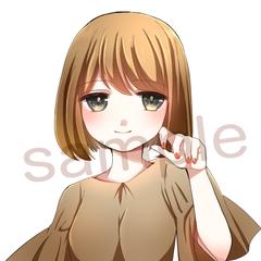 アイコン製作例