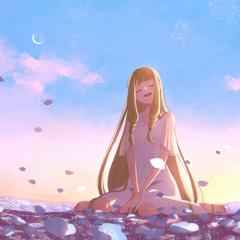 オリジナルイラスト