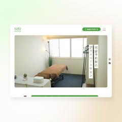 KOTETSU様の店舗HPの制作