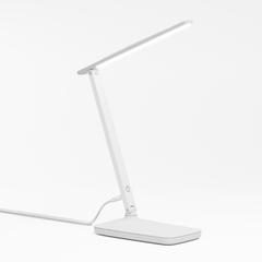 LEDデスクライトの製品カットCG