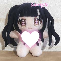 ＊ご依頼頂きました*ゆるふわツイン女の子