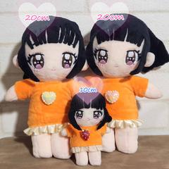 ＊ご依頼頂きました*ポニーテールの女の子たち＊