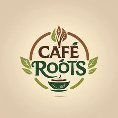 カフェロゴ