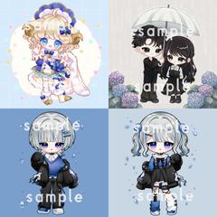 Cコース4