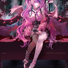 ironmouseファンアート