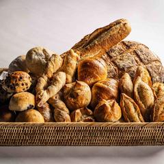 Truffle Bakery restaurant 様