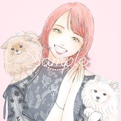 ラジオ配信者様よりご依頼