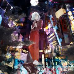 一枚絵
