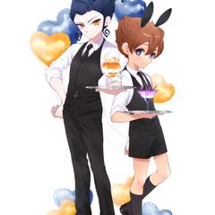 二次創作