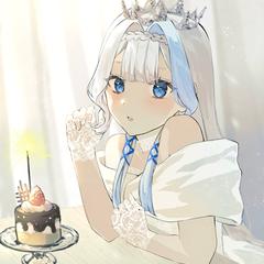1枚絵