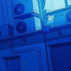 よる