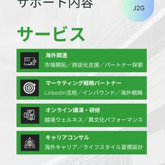 海外支援・マーケティング戦略支援