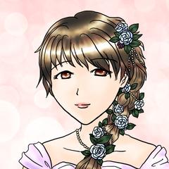 ドレスアップ