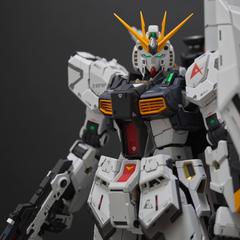 PG νガンダム