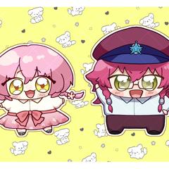 SDイラスト