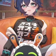 ゼンゼロのファンアート