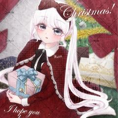 クリスマスイラスト