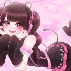 アイドルイラスト