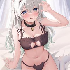 猫ランジェリー・二次創作