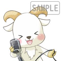 ご依頼いただいた作品です。