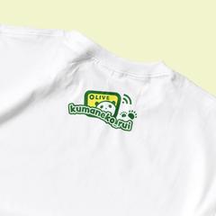 ロゴ｜Tシャツ