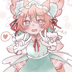 オリジナルキャラクター！
