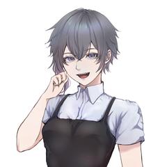 オリジナルキャラクター