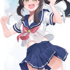 VTuber響ゆい