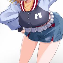 VTuberみずの
